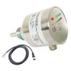 Thermal Dispersion Water Flow Switch, Relay/ 4-20mA Thermal Dispersion Water Flow Switch, Relay/ 4-20mA