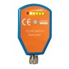 Thermal Dispersion Gas Flow Switch, PNP/ NPN Thermal Dispersion Gas Flow Switch, PNP/ NPN