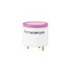 Formaldehyde (CH2O) Gas Sensor, 0-10ppm Formaldehyde (CH2O) Gas Sensor, 0-10ppm