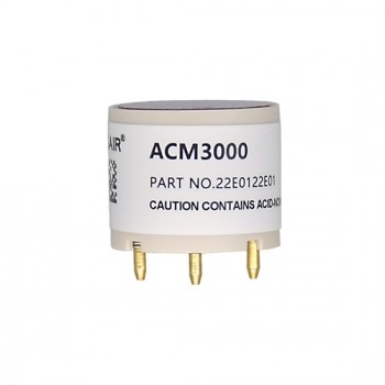 Carbon Monoxide (CO) Gas Sensor, 0 To 1000ppm Carbon Monoxide (CO) Gas Sensor, 0 To 1000ppm