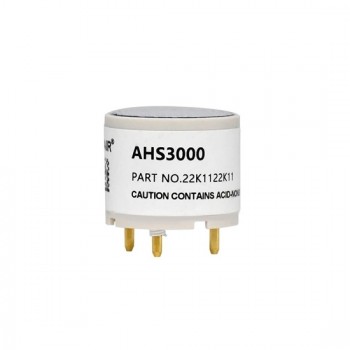 Hydrogen Sulfide (H2S) Gas Sensor, 0 To 100ppm Hydrogen Sulfide (H2S) Gas Sensor, 0 To 100ppm