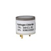 Hydrogen Chloride (HCl) Gas Sensor, 0-50ppm/0-200ppm Hydrogen Chloride (HCl) Gas Sensor, 0-50ppm/0-200ppm