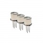 Smoke Gas Sensor, 200ppm To 10000ppm