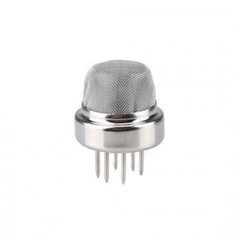 Flammable Gas Sensor, 300ppm To 10000ppm Flammable Gas Sensor, 300ppm To 10000ppm