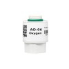 Oxygen (O2) Gas Sensor, 0~100% Oxygen (O2) Gas Sensor, 0~100%