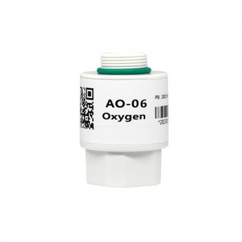 Oxygen (O2) Gas Sensor, 0~100% Oxygen (O2) Gas Sensor, 0~100%