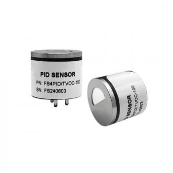 TVOC Gas Sensor, 0-10/0-100/0-10000ppm TVOC Gas Sensor, 0-10/0-100/0-10000ppm