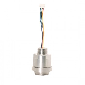 Methane Sensor, 0 To 100% Vol Methane Sensor, 0 To 100% Vol