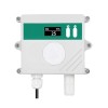 Oxygen Gas Sensor/Transmitter, RS485/4-20mA/0-5V Oxygen Gas Sensor/Transmitter, RS485/4-20mA/0-5V