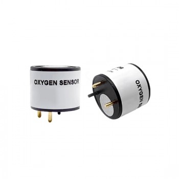 Electrochemical Oxygen Sensor, 0~25%vol Electrochemical Oxygen Sensor, 0~25%vol