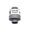 High Pressure Oxygen Sensor, 0.8-7 Bar, 0-100% High Pressure Oxygen Sensor, 0.8-7 Bar, 0-100%