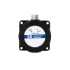 3D Gyroscope Sensor, Voltage Output 0-5V/0-10V, 1/2/3 Axis 3D Gyroscope Sensor, Voltage Output 0-5V/0-10V, 1/2/3 Axis