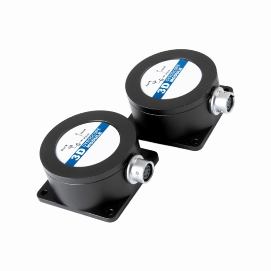 3D Gyroscope Sensor, Current Output 4-20mA/0-20mA, 1/2/3 Axis 3D Gyroscope Sensor, Current Output 4-20mA/0-20mA, 1/2/3 Axis