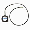 3D Gyroscope Sensor, Current Output 4-20mA/0-20mA, 1/2/3 Axis 3D Gyroscope Sensor, Current Output 4-20mA/0-20mA, 1/2/3 Axis
