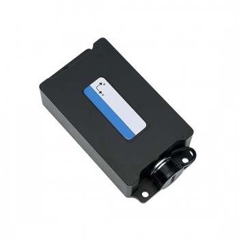 High Precision Digital Inclinometer Sensor, 0.001°Accuracy, 2 Axis High Precision Digital Inclinometer Sensor, 0.001°Accuracy, 2 Axis