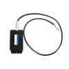 High Precision Digital Inclinometer Sensor, 0.001°Accuracy, 2 Axis High Precision Digital Inclinometer Sensor, 0.001°Accuracy, 2 Axis