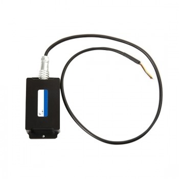 High Precision Digital Inclinometer Sensor, 0.001°Accuracy, 2 Axis High Precision Digital Inclinometer Sensor, 0.001°Accuracy, 2 Axis