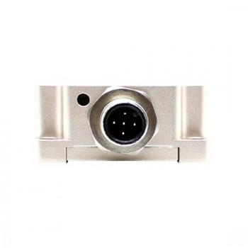 Dynamic Inclinometer Sensor, 3 Aixs, Output CAN 2.0/ RS485 Dynamic Inclinometer Sensor, 3 Aixs, Output CAN 2.0/ RS485