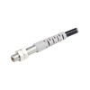 Laser Sensor, Distance/Height Measurement, M5, 100mm/50m Laser Sensor, Distance/Height Measurement, M5, 100mm/50m