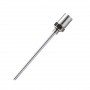 Industrial Capacitive Water Level Sensor, 4-20mA/RS485
