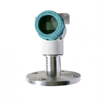 Digital Laser Radar Level Meter,  4–20mA, Stainless Steel Digital Laser Radar Level Meter,  4–20mA, Stainless Steel