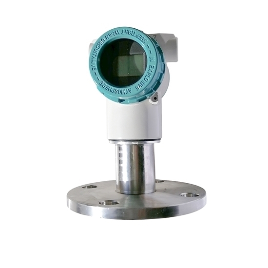 Digital Laser Radar Level Meter,  4–20mA, Stainless Steel Digital Laser Radar Level Meter,  4–20mA, Stainless Steel