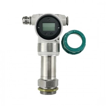 Digital Laser Radar Level Meter,  4–20mA, Stainless Steel Digital Laser Radar Level Meter,  4–20mA, Stainless Steel