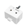 Capacitive Water Level Sensor For 12-26 Mm Pipeline Level Detection Capacitive Water Level Sensor For 12-26 Mm Pipeline Level Detection