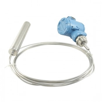 High Temperature Level Sensor, 4-20mA/0-5V/0-10V, 0-20M High Temperature Level Sensor, 4-20mA/0-5V/0-10V, 0-20M