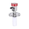Radar Liquid Level Sensor, Non-contact, 4-20mA/RS485, 0-20M Radar Liquid Level Sensor, Non-contact, 4-20mA/RS485, 0-20M