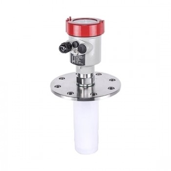Radar Liquid Level Sensor, Non-contact, 4-20mA/RS485, 0-20M Radar Liquid Level Sensor, Non-contact, 4-20mA/RS485, 0-20M