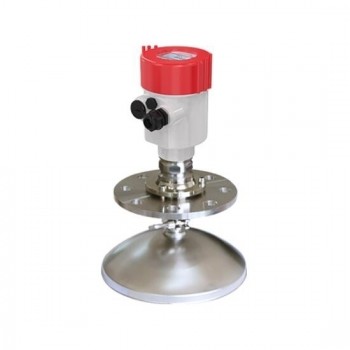 Radar Level Sensor For Solid, Non-contact, 4–20mA, 0-50M Radar Level Sensor For Solid, Non-contact, 4–20mA, 0-50M
