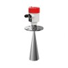 Radar Type Level Sensor For Solid, Non-contact, 4-20mA, 0-12M Radar Type Level Sensor For Solid, Non-contact, 4-20mA, 0-12M