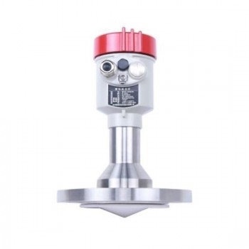 Radar Level Sensor For Corrosive Liquid, Non-contact, 0-20M Radar Level Sensor For Corrosive Liquid, Non-contact, 0-20M
