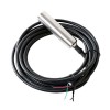 Submersible Level Sensor For Water/Oil/Fuel Tank, 0-200M Submersible Level Sensor For Water/Oil/Fuel Tank, 0-200M