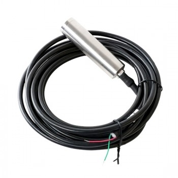 Submersible Level Sensor For Water/Oil/Fuel Tank, 0-200M Submersible Level Sensor For Water/Oil/Fuel Tank, 0-200M