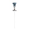 RF Capacitive Level Sensor For Corrosive/High-temp Liquids RF Capacitive Level Sensor For Corrosive/High-temp Liquids
