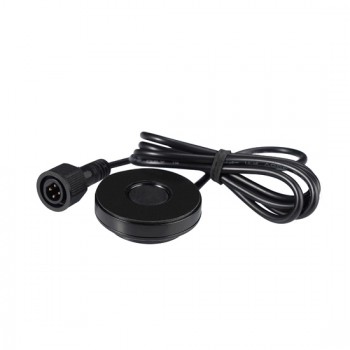 Non Contact Ultrasonic Oil Level Sensor, RS232/RS485/0-5V Output Non Contact Ultrasonic Oil Level Sensor, RS232/RS485/0-5V Output