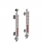 Magnetic Level Gauge For Fuel/Oil Tank, 4-20mA