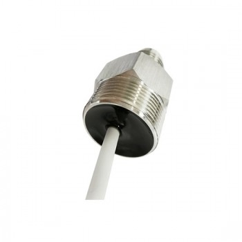 Photoelectric Liquid Level Sensor, Stainless Steel, PNP/ NPN Photoelectric Liquid Level Sensor, Stainless Steel, PNP/ NPN