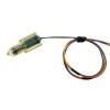 Photoelectric Liquid Level Sensor, PNP/ NPN Photoelectric Liquid Level Sensor, PNP/ NPN