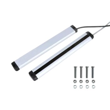 Infrared Light Curtain Sensor Infrared Light Curtain Sensor