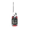 High Temperature Limit Switch With Adjustable Rod Lever High Temperature Limit Switch With Adjustable Rod Lever
