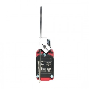 High Temperature Limit Switch With Adjustable Rod Lever High Temperature Limit Switch With Adjustable Rod Lever