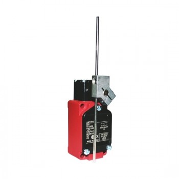 High Temperature Limit Switch With Adjustable Rod Lever High Temperature Limit Switch With Adjustable Rod Lever