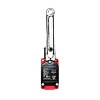 High Temperature Limit Switch With Adjustable Roller Lever High Temperature Limit Switch With Adjustable Roller Lever