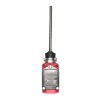 High Temperature Limit Switch With Coil Spring High Temperature Limit Switch With Coil Spring