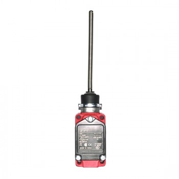 High Temperature Limit Switch With Coil Spring High Temperature Limit Switch With Coil Spring