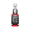 High Temperature Limit Switch With Roller Lever High Temperature Limit Switch With Roller Lever