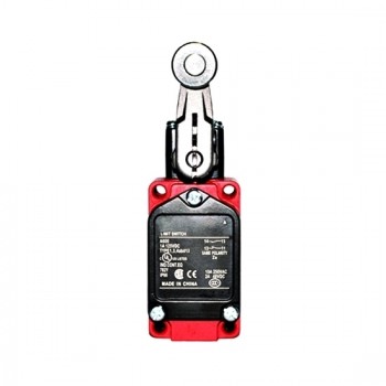High Temperature Limit Switch With Roller Lever High Temperature Limit Switch With Roller Lever